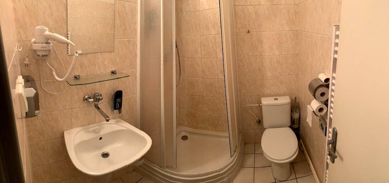 Ubytovanie Violet Važec Εξωτερικό φωτογραφία